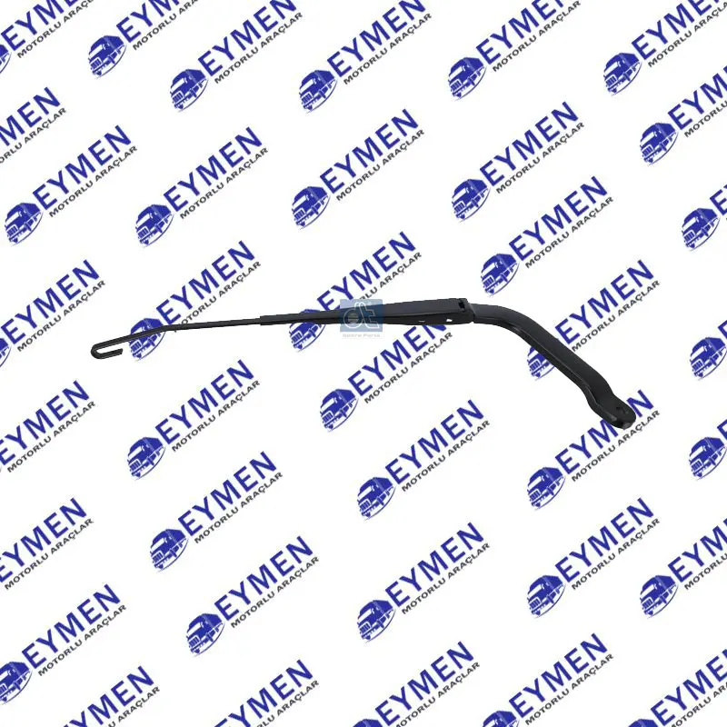 DAF Ön Silecek Kolu - Sağ