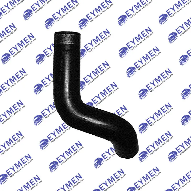 Crankcase Breather Hose Scania