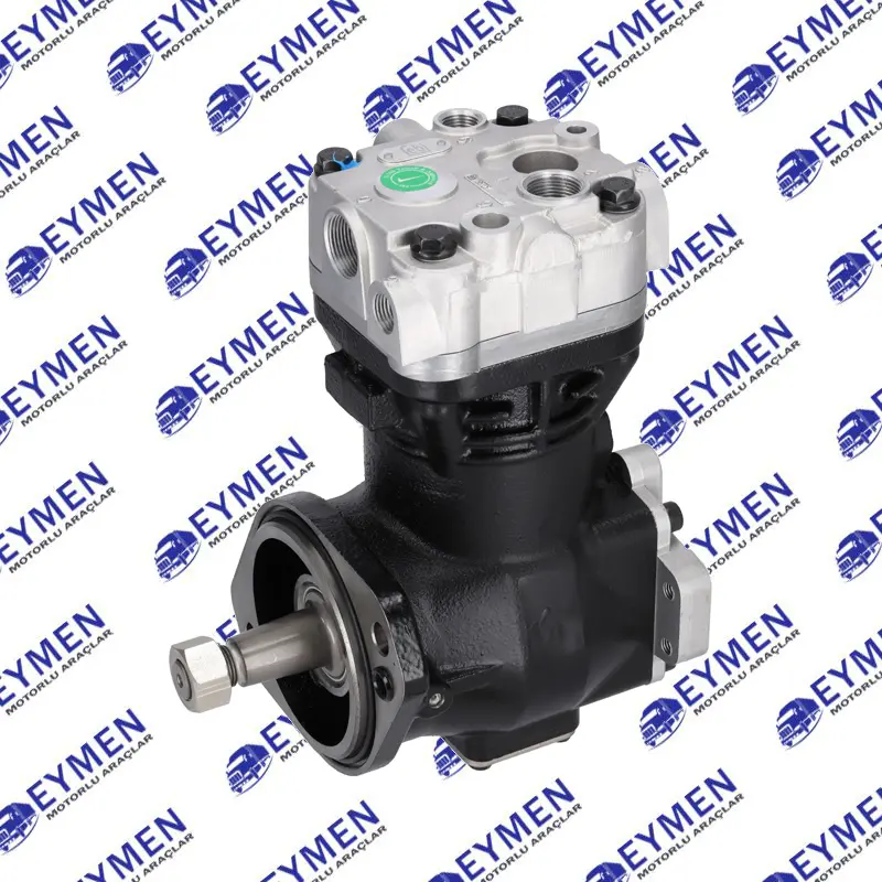 DAF Air Suspension Compressor