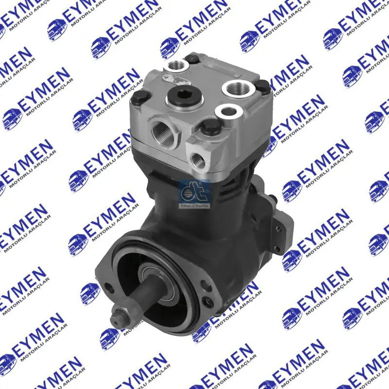 DAF Air Suspension Compressor