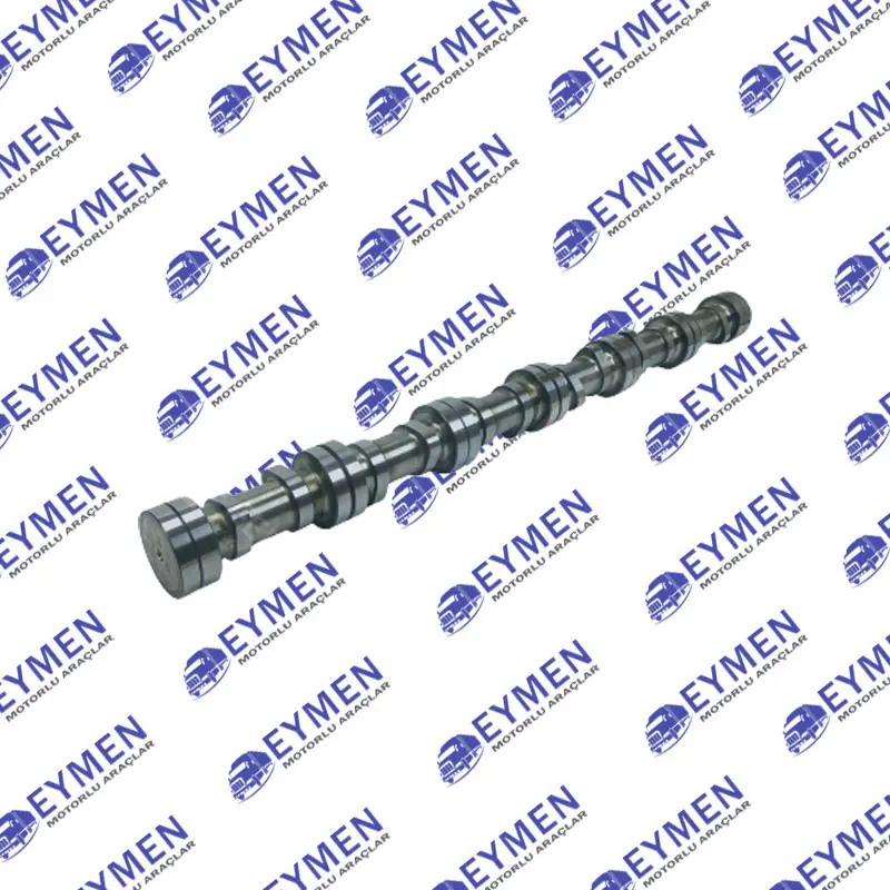 Camshaft Scania
