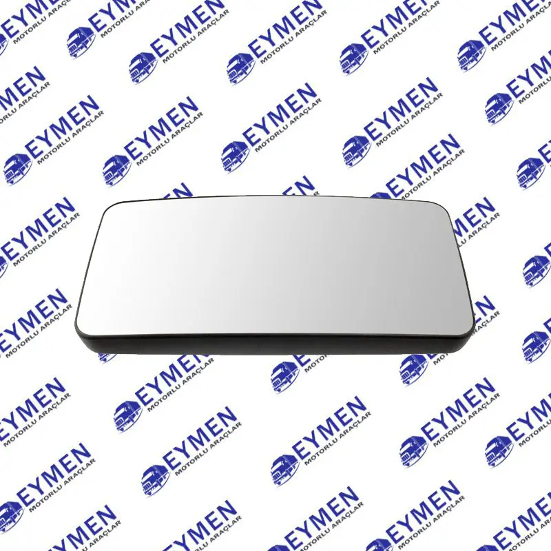 DAF Outside Mirror Heated