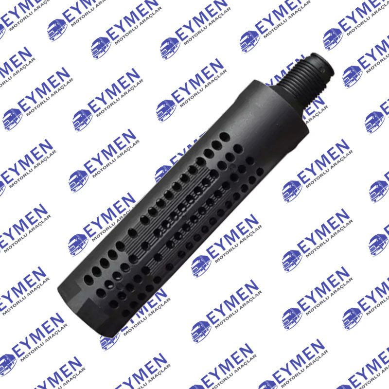 Scania Fuel Filter Pipe