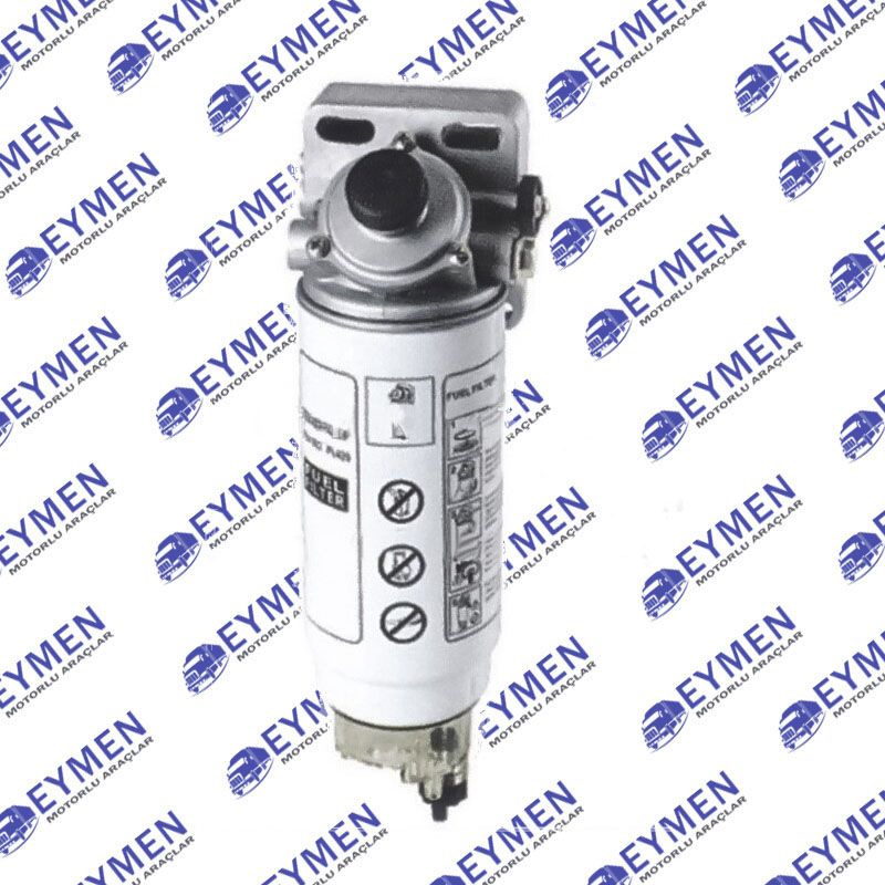 DAF XF CF Fuel Filter