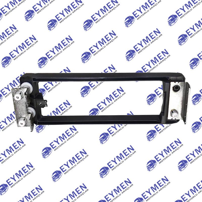DAF XF CF LF Fog Light Support Bracket Left