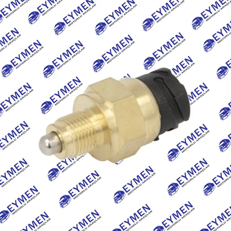 DAF Differential Lock Switch