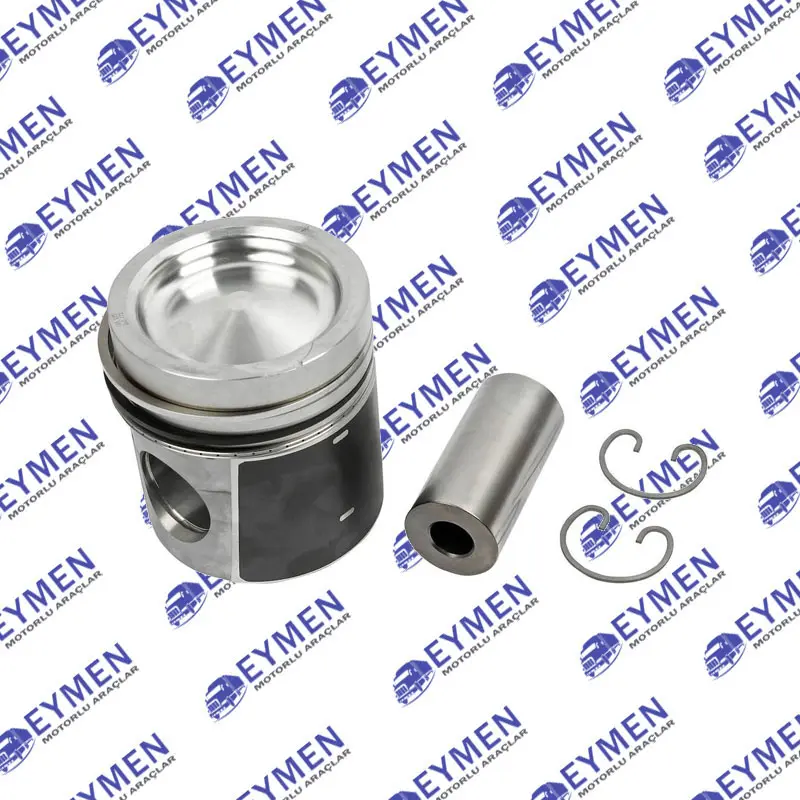 Piston Set DAF