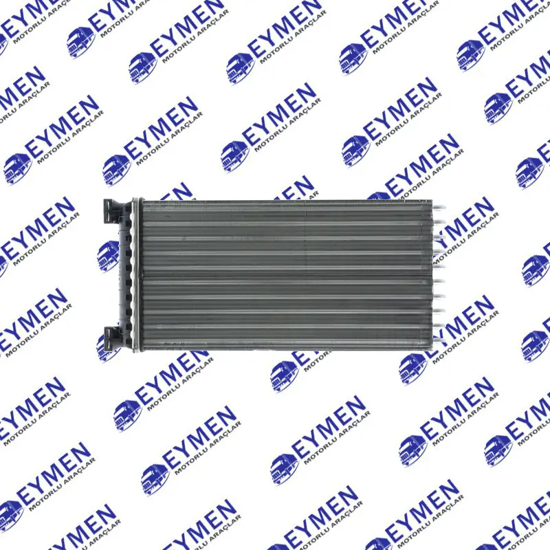 DAF Heater Matrix Radiator