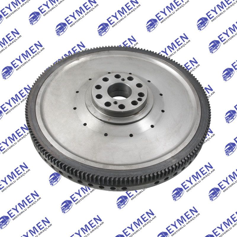 Scania Flywheel