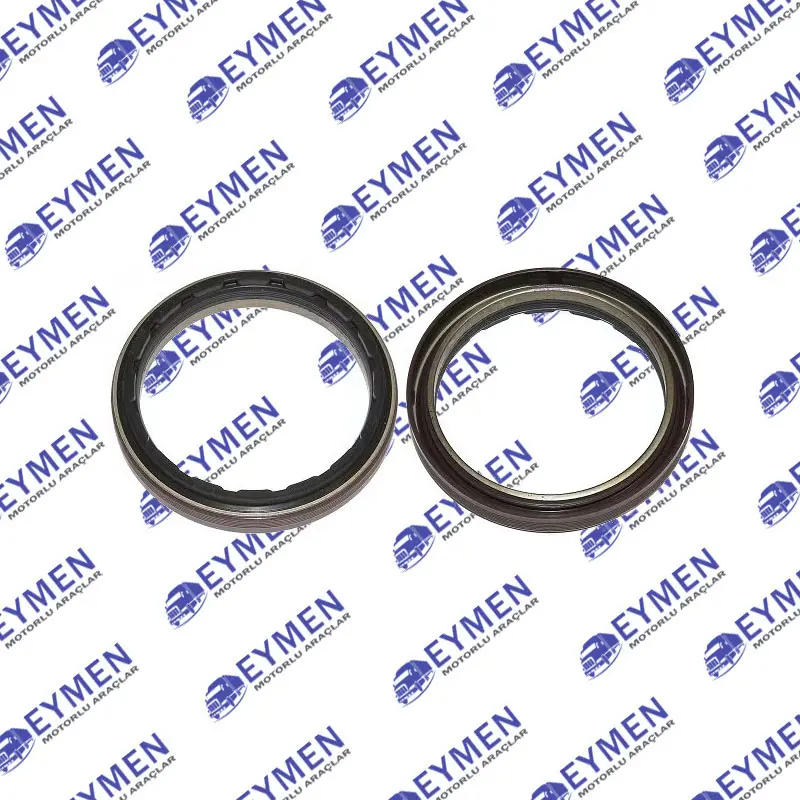 Differential Shaft Seal Scania