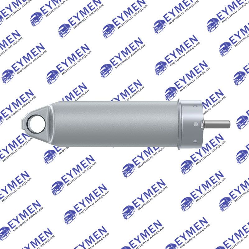 Scania Exhaust Brake Cylinder