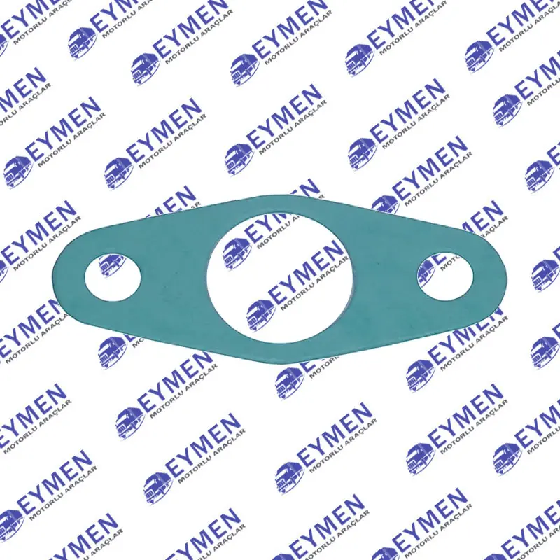 Turbo Gasket Scania