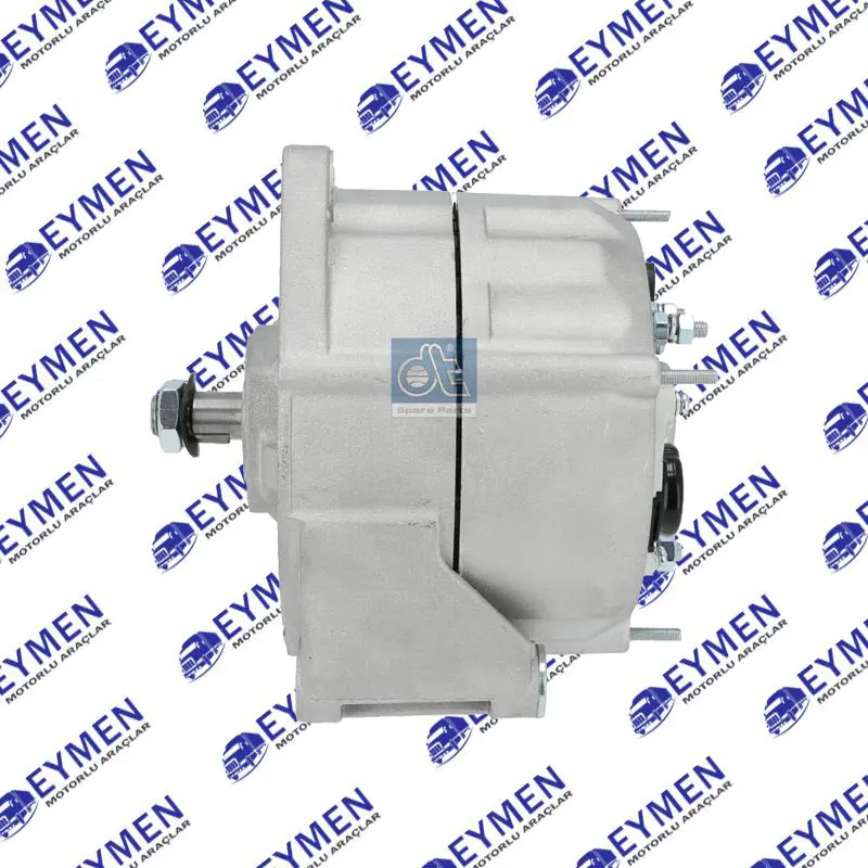 DAF Alternator
