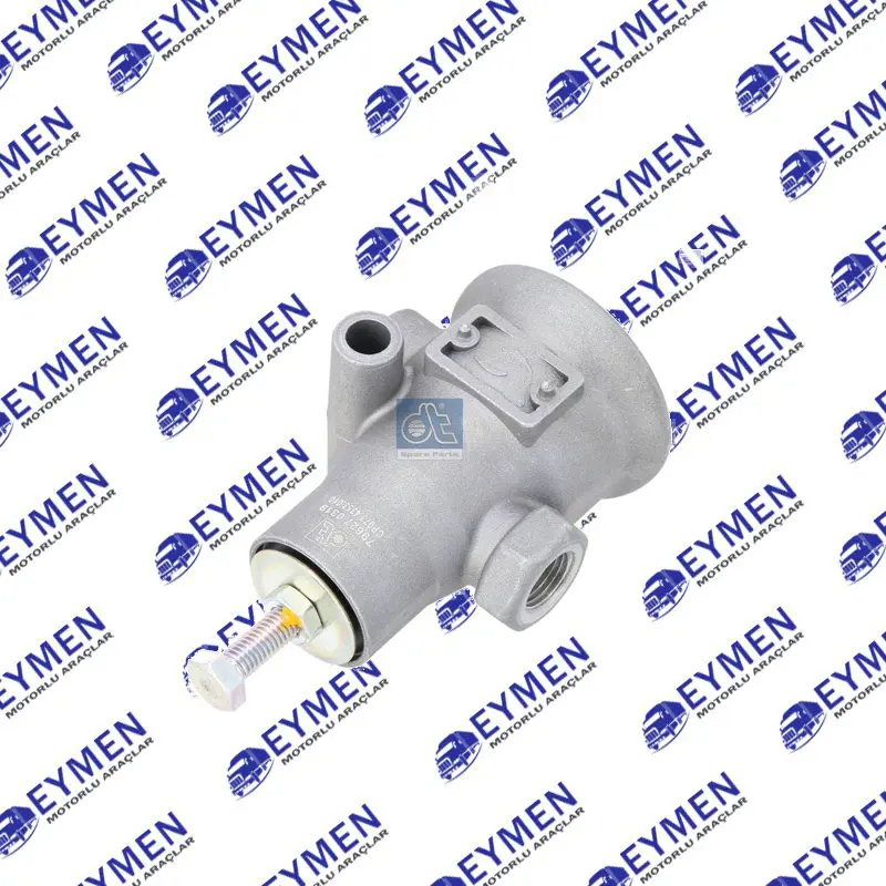 DAF Pressure Limiting Valve