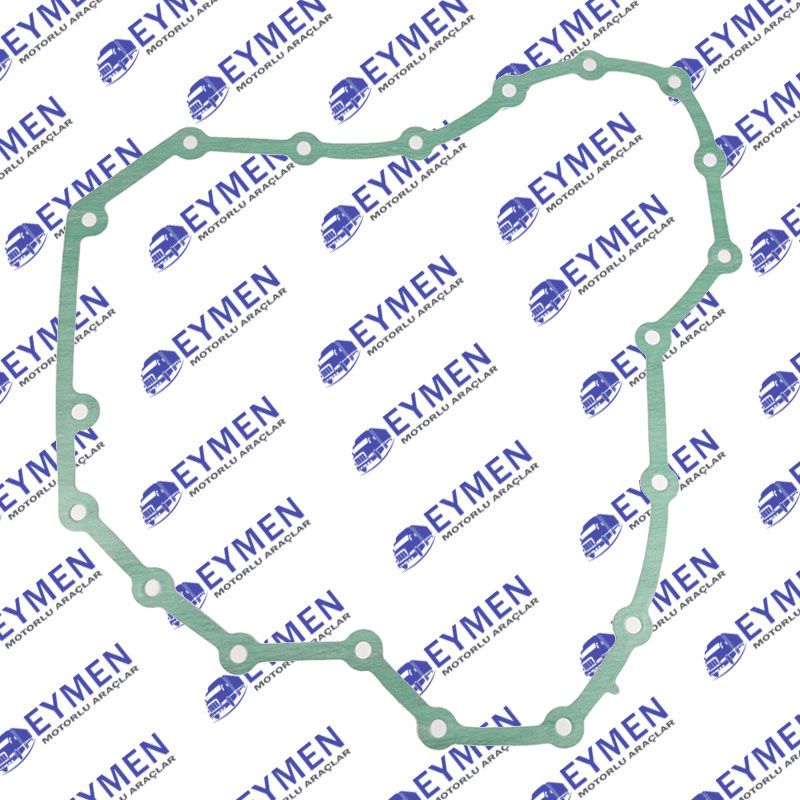 Scania Gearbox Gasket