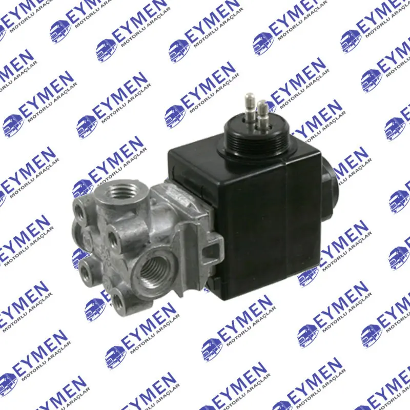 Solenoid Valve Scania