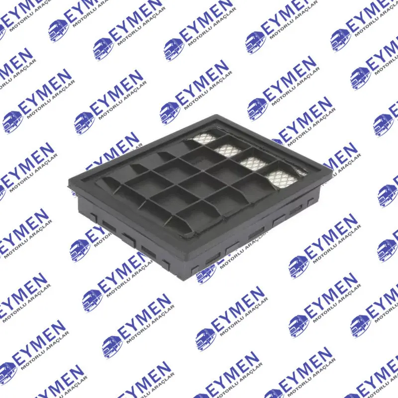 Crankcase Ventilation Filter Scania