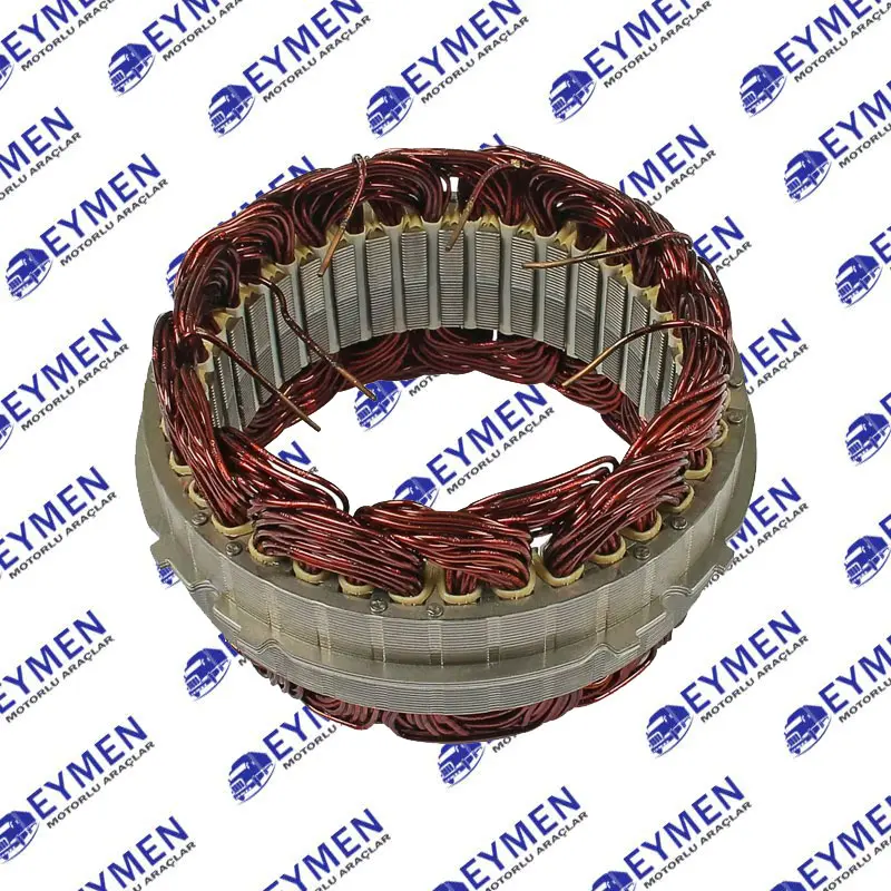 DAF Alternator Stator