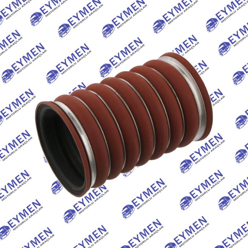 DAF CF XF Charger Intake Hose