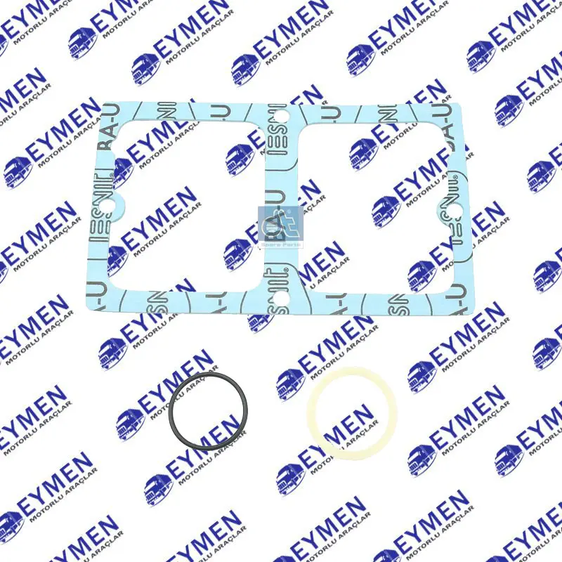 DAF Cabin Tilt Pump Repair Kit