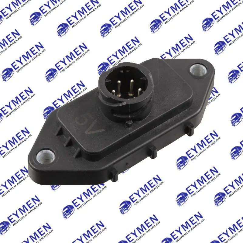 DAF Air Dryer Pressure Sensor
