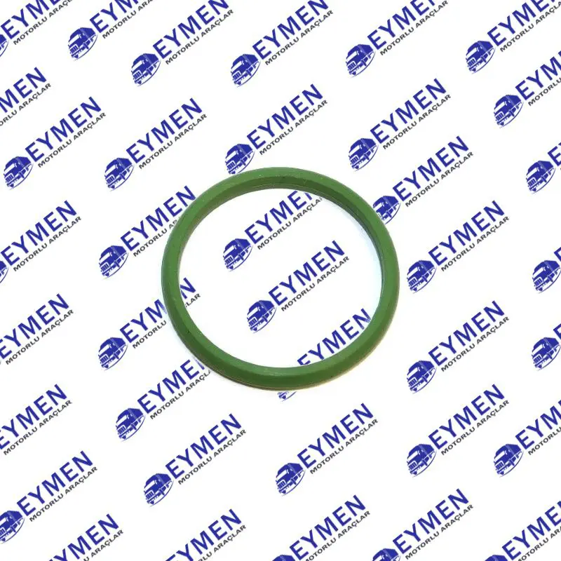 DAF Oil Pump Seal Ring