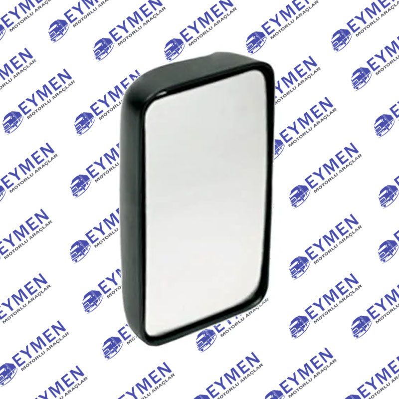 DAF CF XF Outside Power Mirror Heated