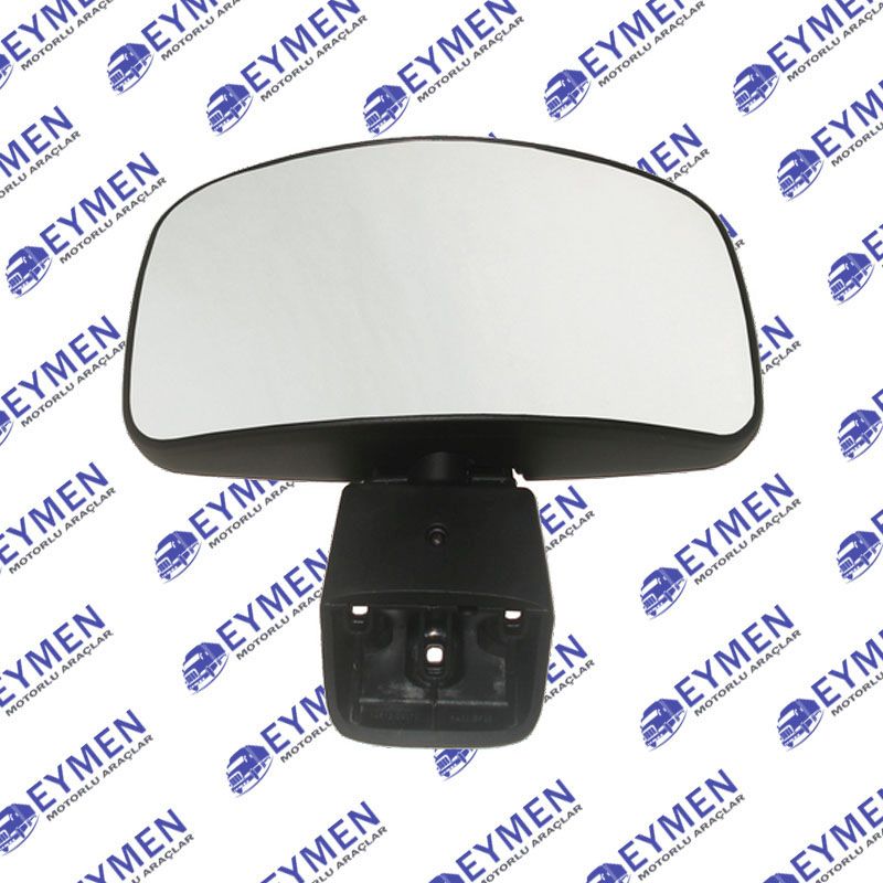 DAF CF Ramp Mirror