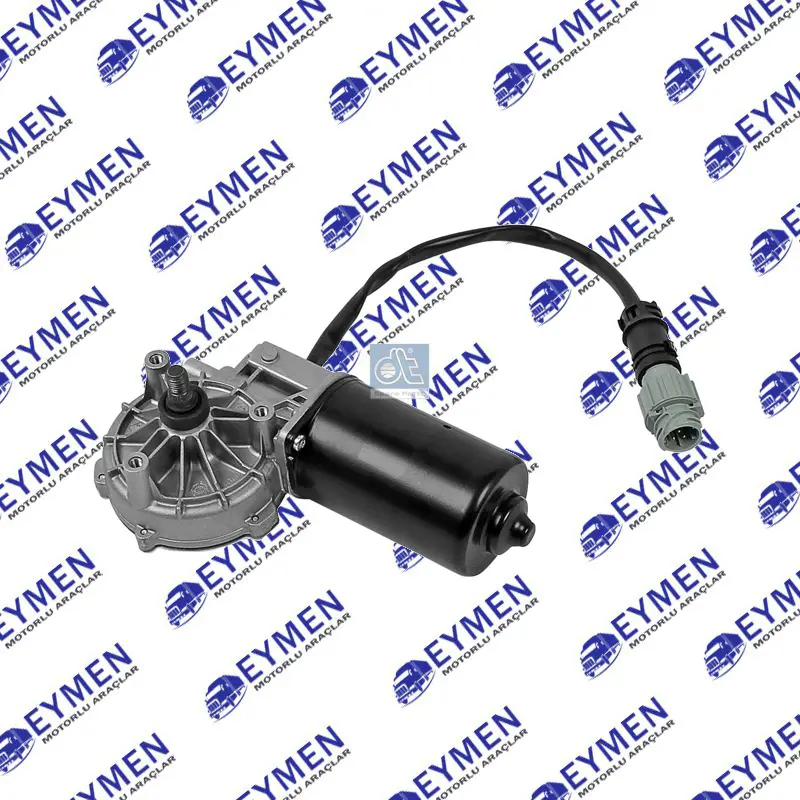 DAF Wiper Motor