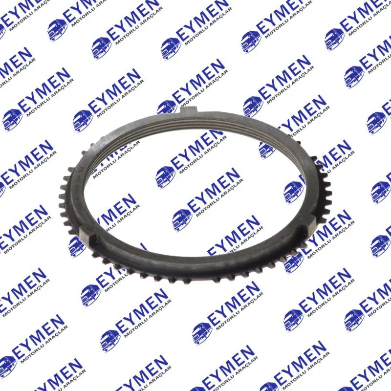 DAF Gearbox Synchronizer Body