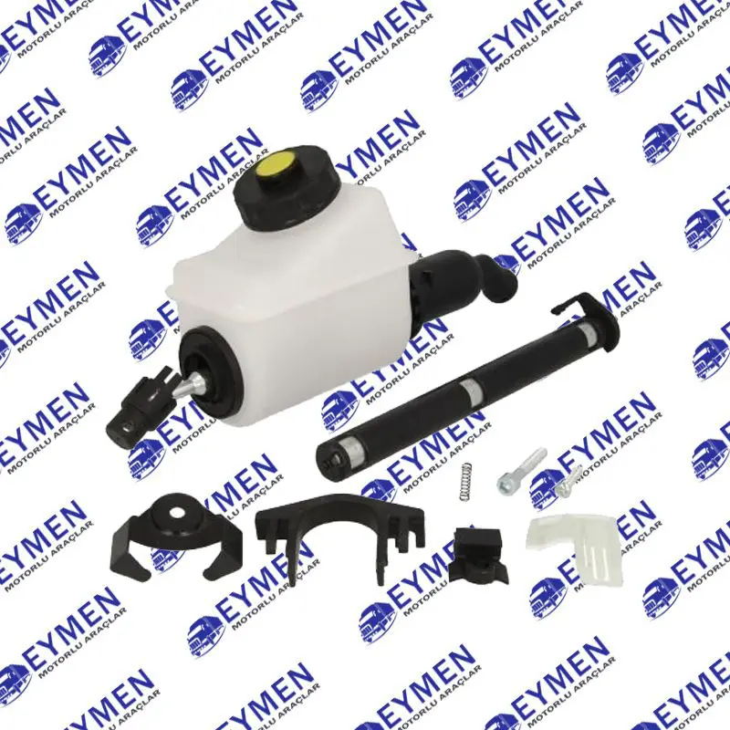 DAF Clutch Master Cylinder
