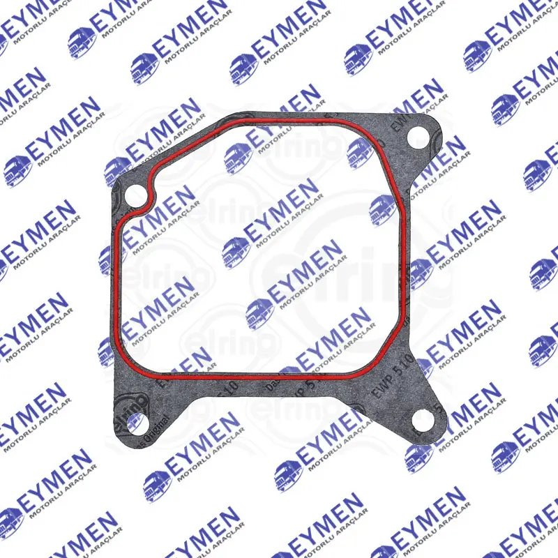 Exhaust Manifold Gasket DAF