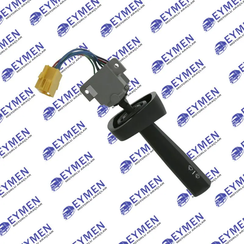 Wiper Switch Volvo