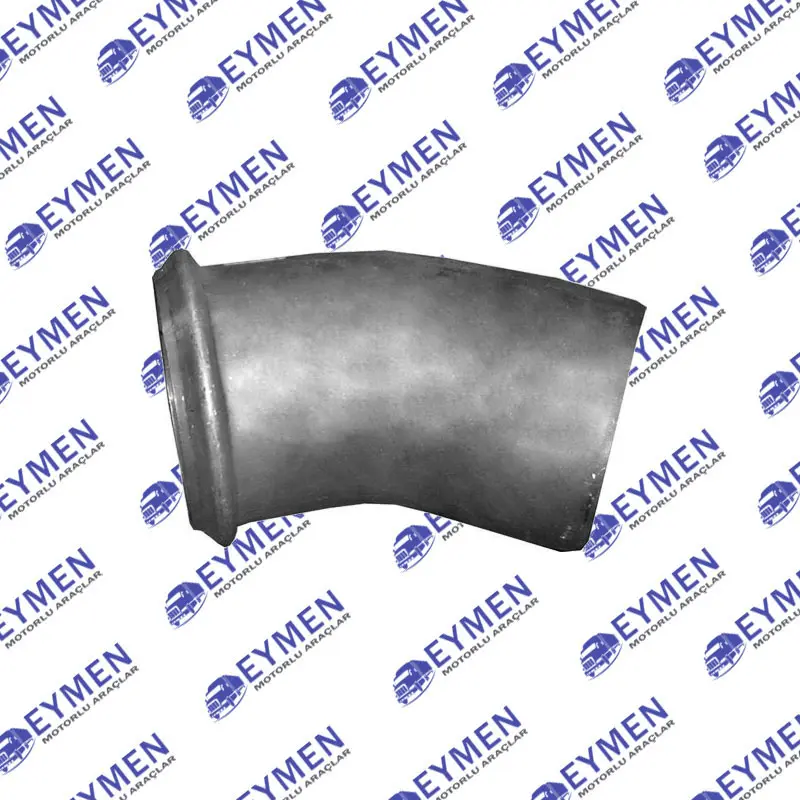 Volvo Exhaust Pipe
