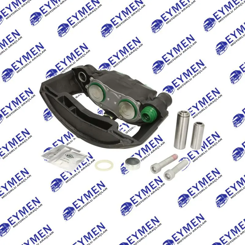 DAF Front Brake Caliper