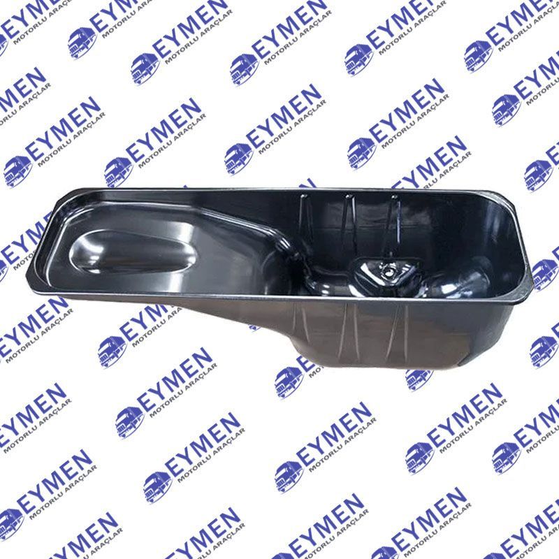 DAF XF CF Oil Sump