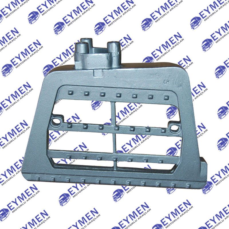 DAF CF Foot Step Left