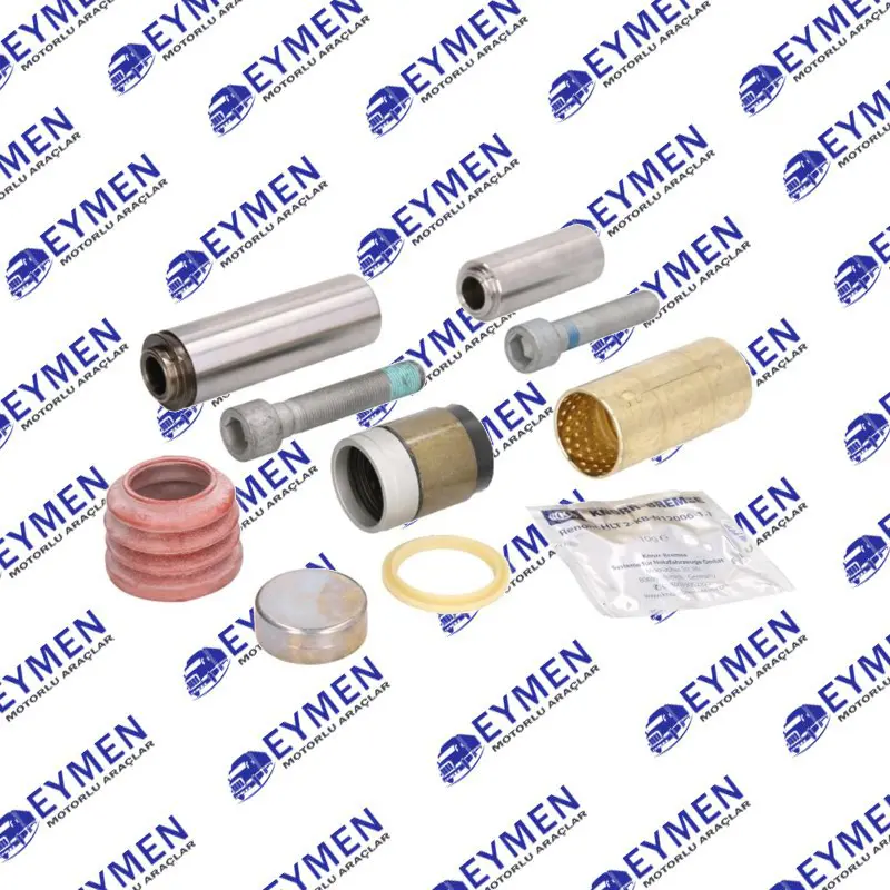 DAF Brake Caliper Repair Kit