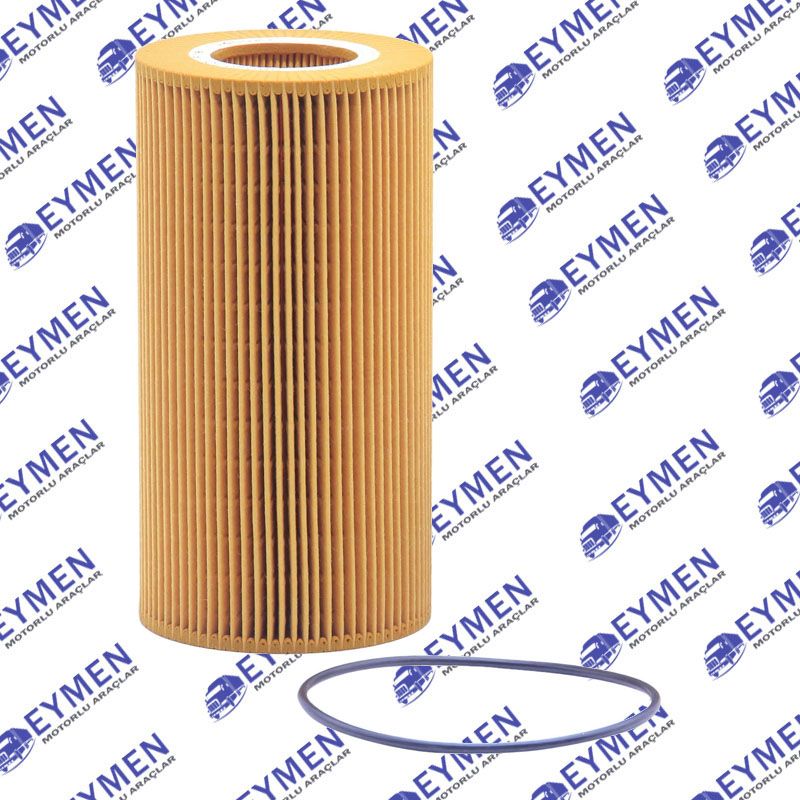 DAF XF CF Oil Filter