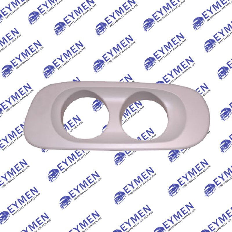 DAF CF Fog Light Cover Left