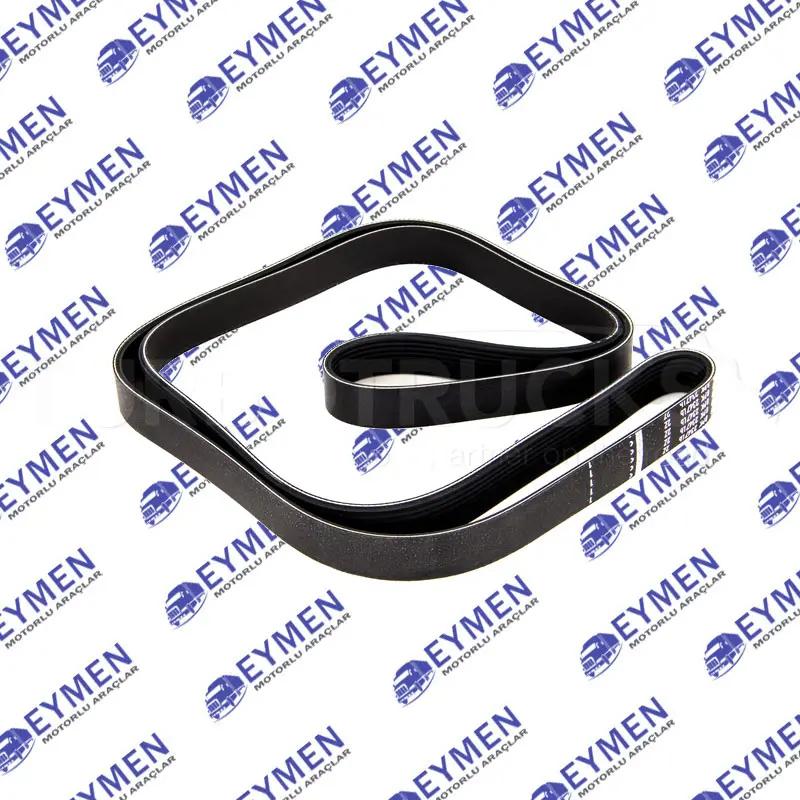 DAF V-Ribbed Belt