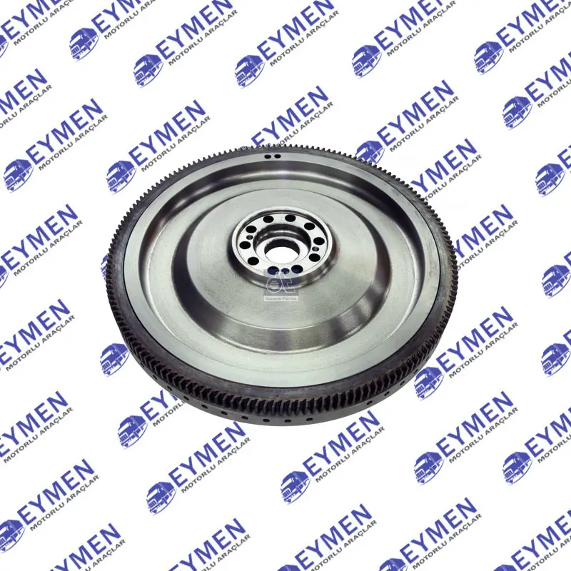 Flywheel DAF