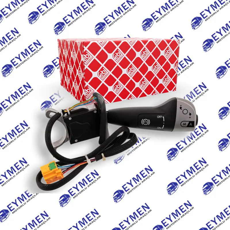 DAF Steering Column Switch