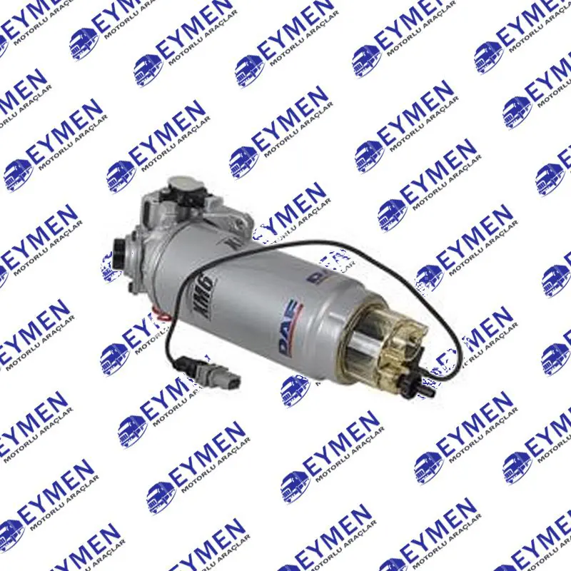 DAF Su Ayırıcı Yakıt Filtresi