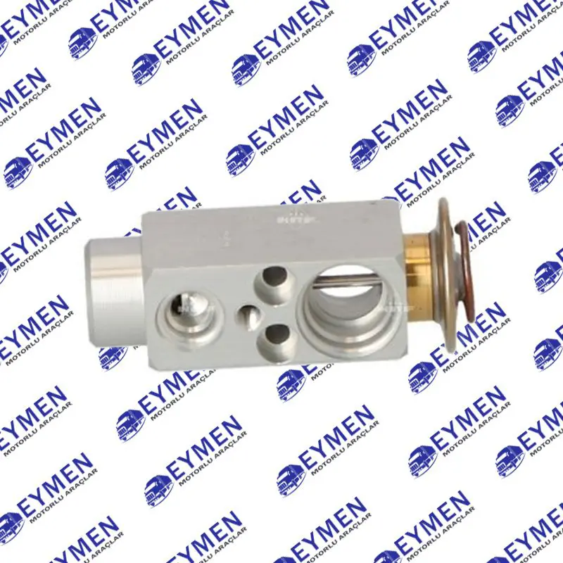 DAF AC Expansion Valve