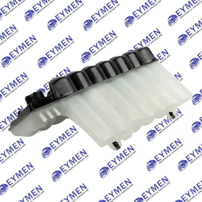 DAF CF Radiator Coolant Expansion Tank