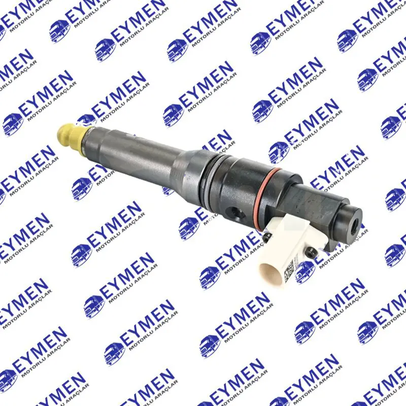 DAF Fuel Injector