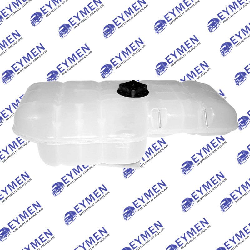 Volvo Genleşme Tankı