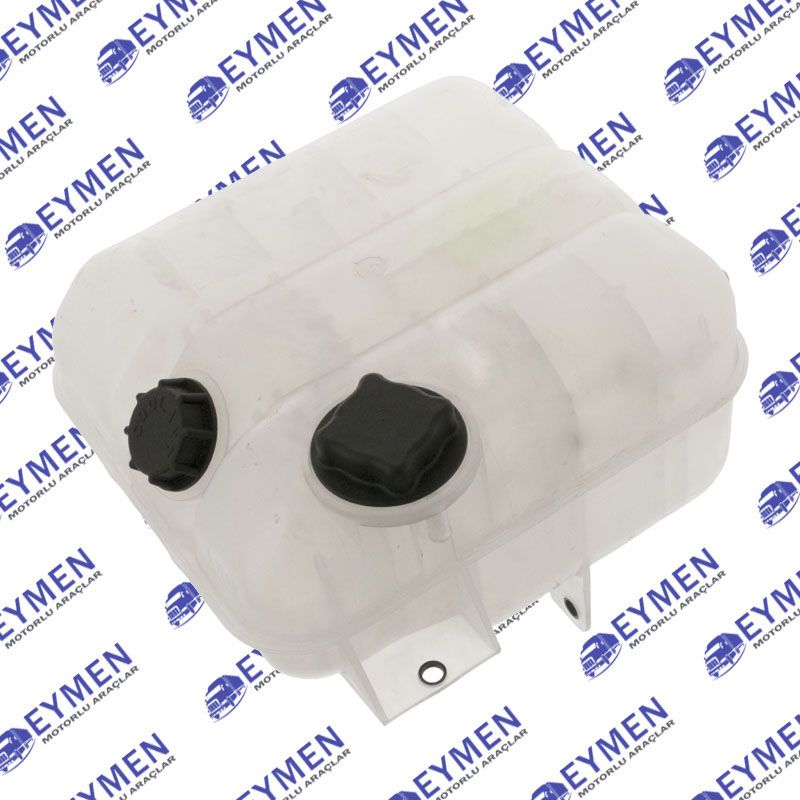 Volvo Radiator Coolant Expansion Tank
