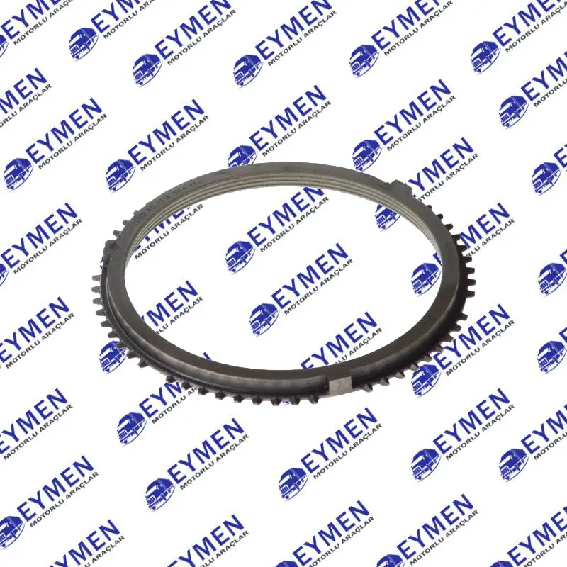 DAF Synchronizer Ring